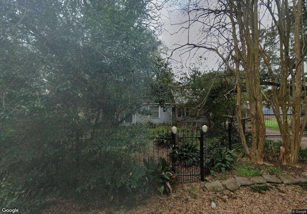 621 Del Norte St, Houston, TX 77018 - photo 1