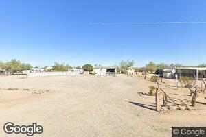 44127 Ocotillo St, Bouse, AZ 85325