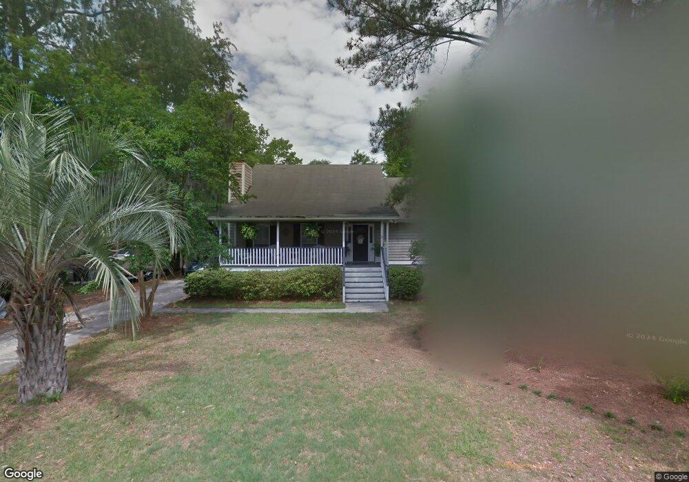 12 Sheftall Cove, Savannah, GA 31410 - photo 1