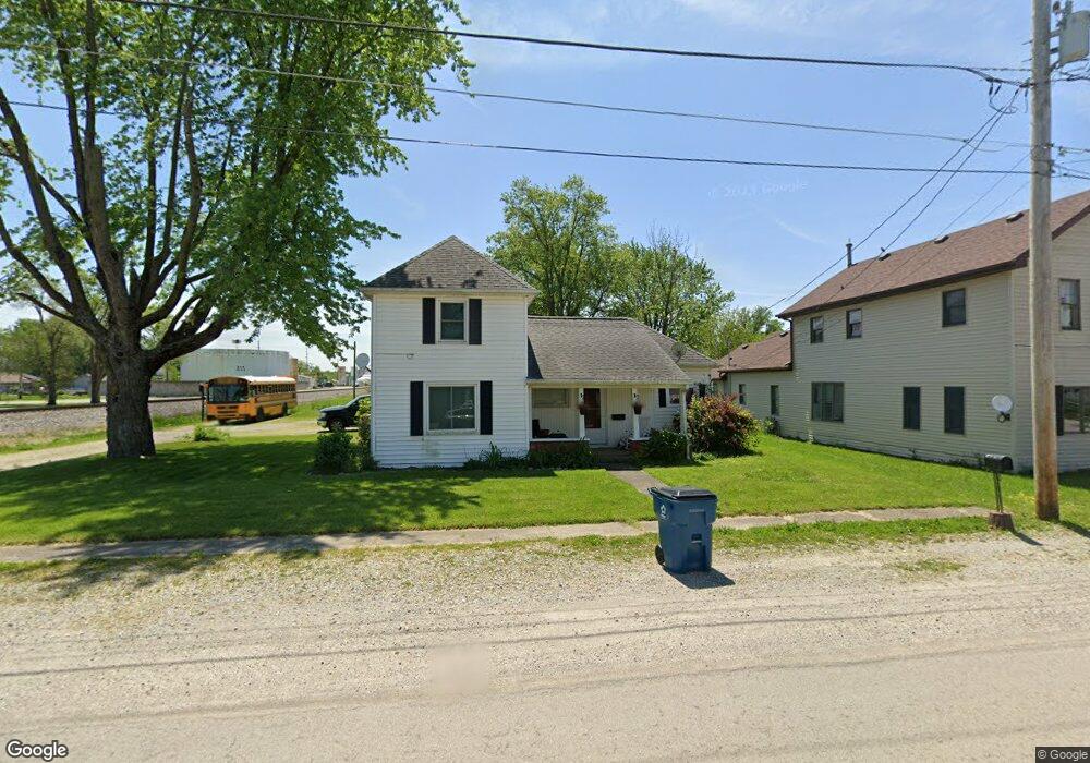3315 Yoder Rd, Yoder, IN 46798 - photo 1