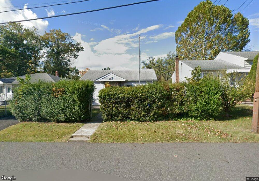 27 N Oak Ave, Iselin, NJ 08830 - photo 1