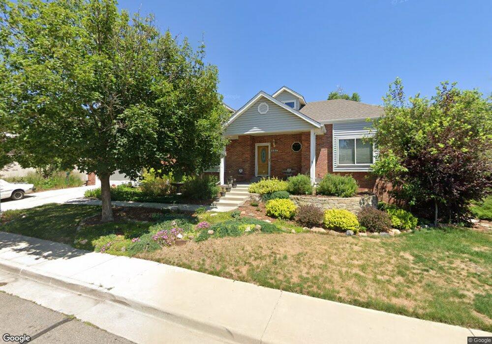 5038 S Dillon St, Aurora, CO 80015 - photo 1