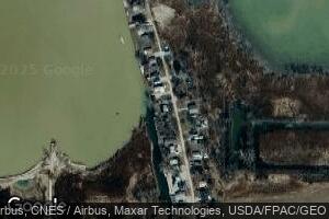 1007 Wilson Ave, Vickery, OH 43464