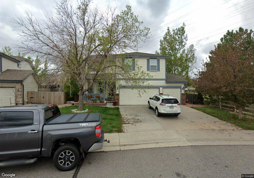 4359 S Halifax Way, Aurora, CO 80015 - photo 1