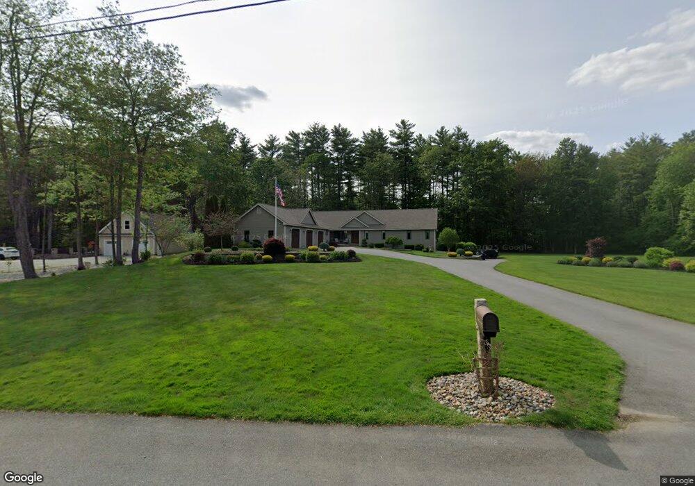 15 Barthelmess Ln, Hampstead, NH 03841 - photo 1