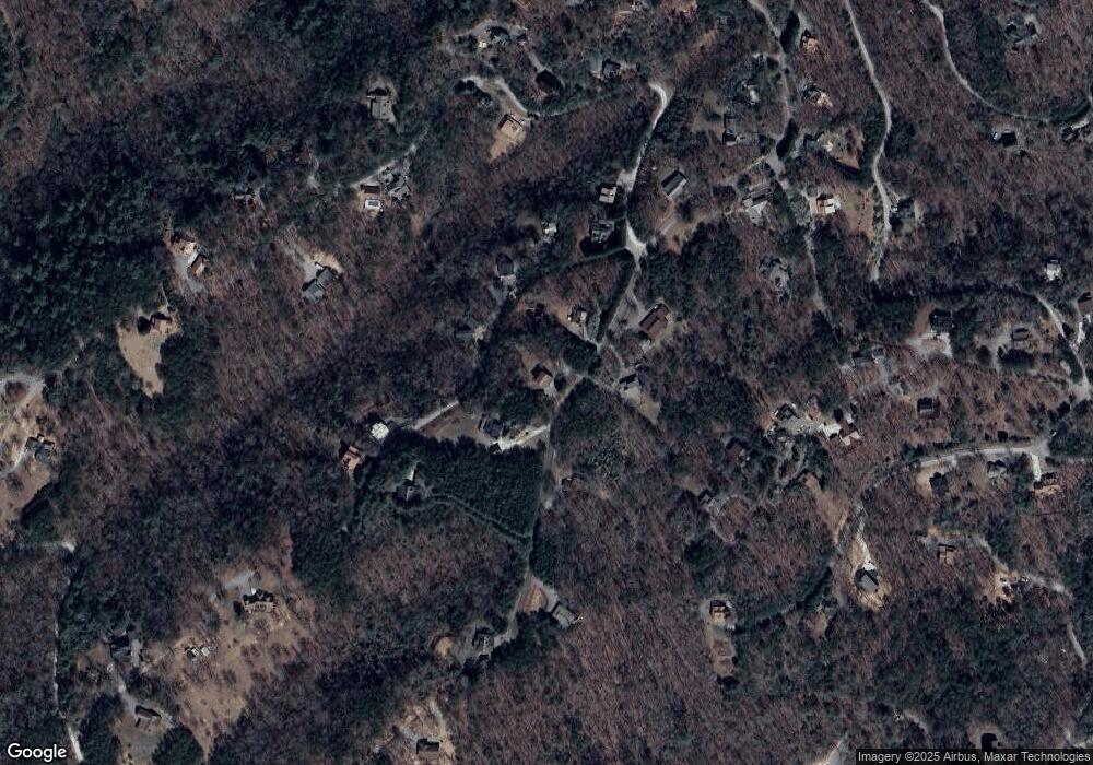 632 Blue Ridge Trails, Morganton, GA 30560 - photo 1