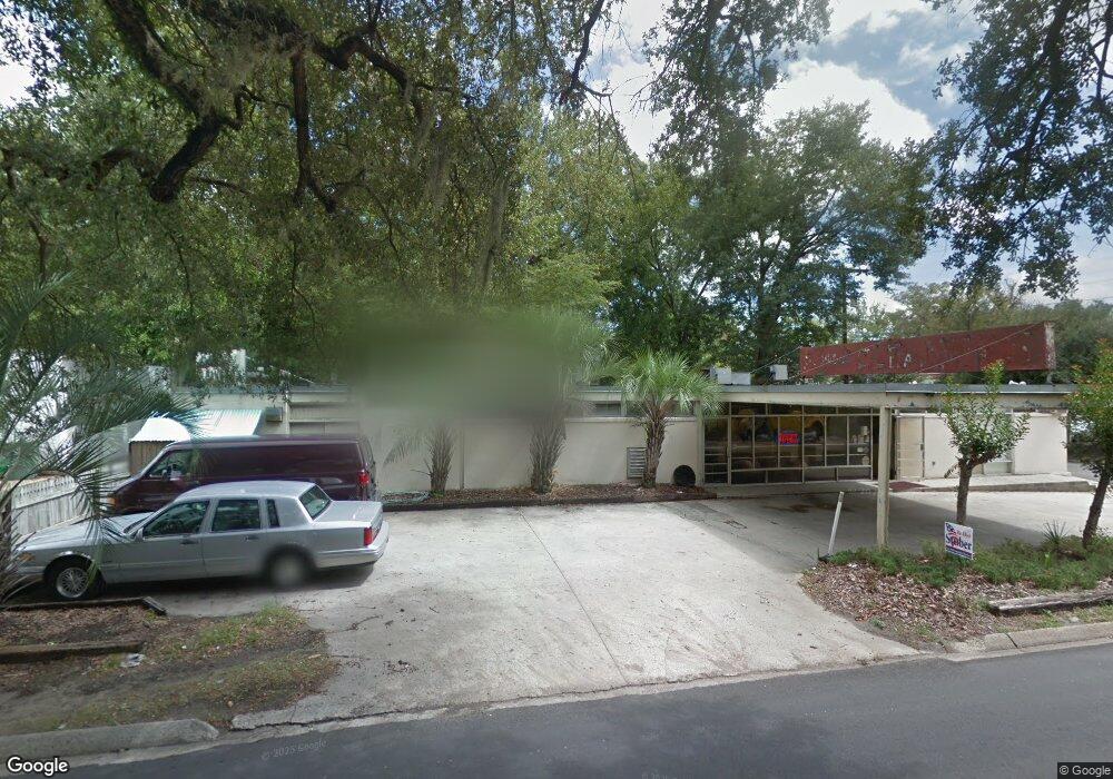 1106 E 58th St, Savannah, GA 31404 - photo 1