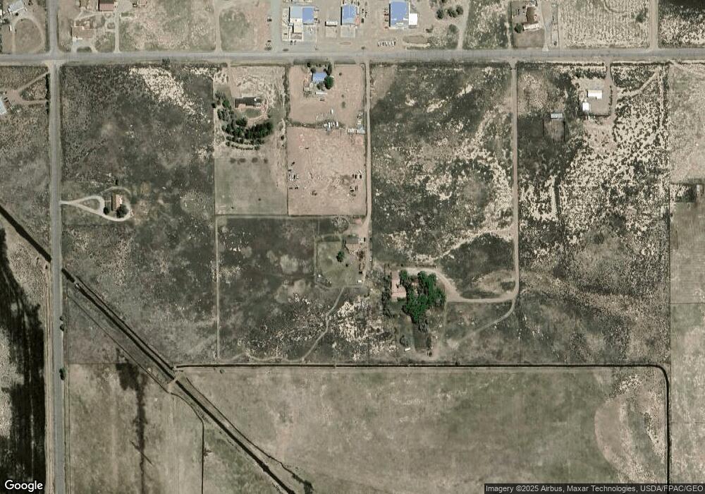 12270 County Road 5 S, Alamosa, CO 81101 - photo 1