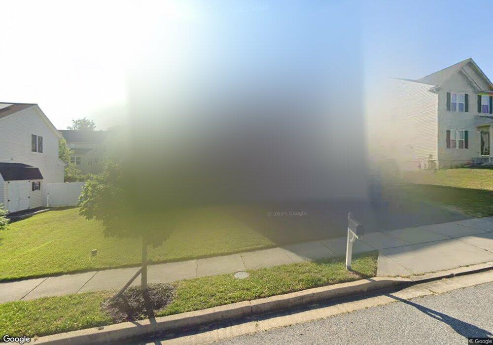 7802 Longridge Rd, Nottingham, MD 21236 - photo 1