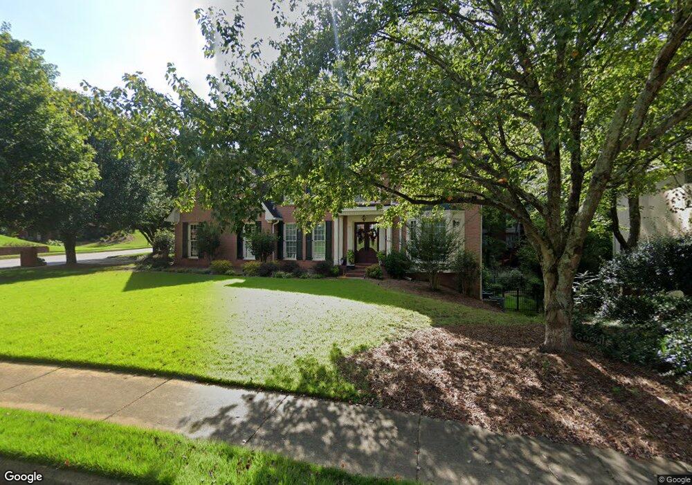 3905 Brookline Dr unit 1, Alpharetta, GA 30022 - photo 1