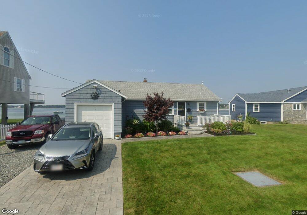 21 Buttermilk Way, Bourne, MA 2532 - photo 1