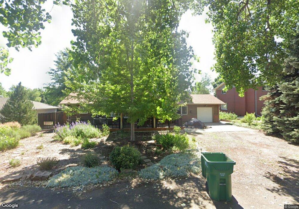 2220 Miller St, Lakewood, CO 80215 - photo 1