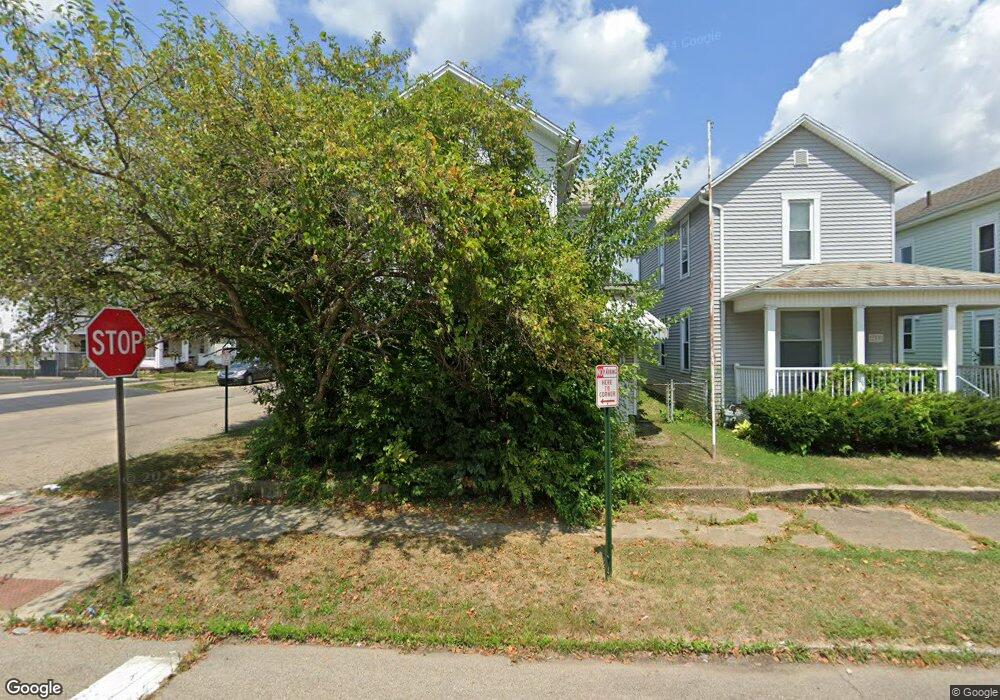 241 Union St, Lancaster, OH 43130 - photo 1