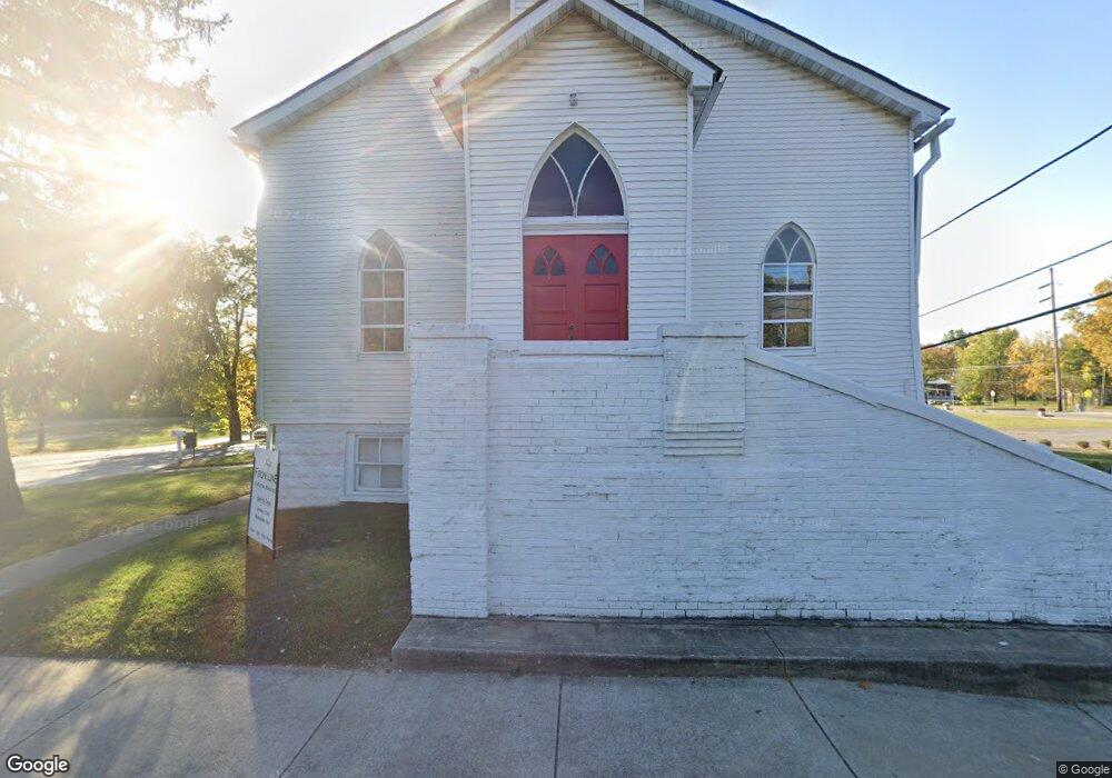 85 E Main St, Austin, IN 47102 - photo 1