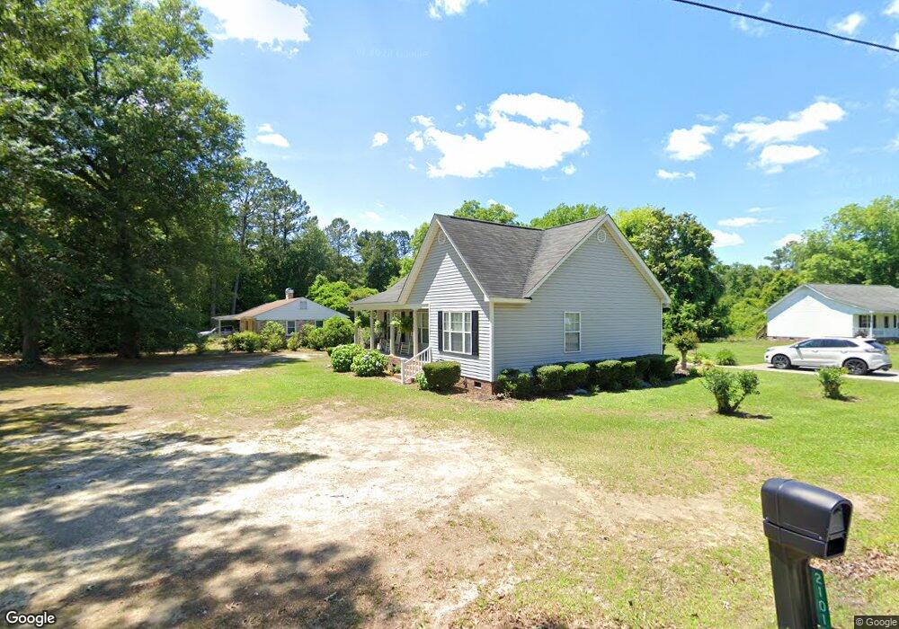 2101 Airline Dr, Camden, SC 29020 - photo 1