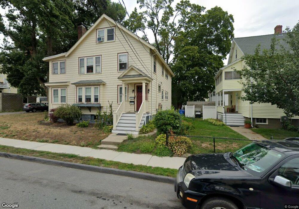 Street View Photo