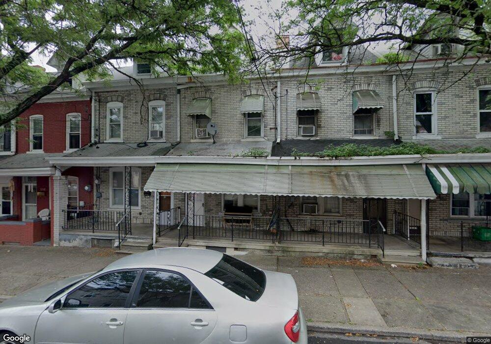 319 N Jordan St, Allentown, PA 18102 - photo 1