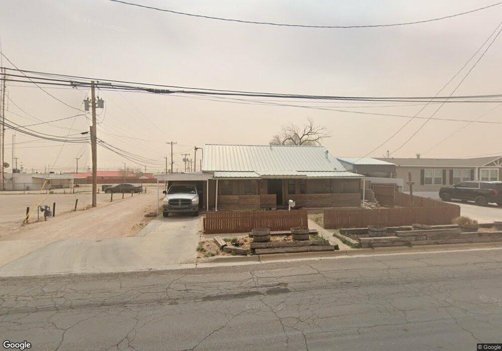 209 W Snyder St, Hobbs, NM 88240 - photo 1