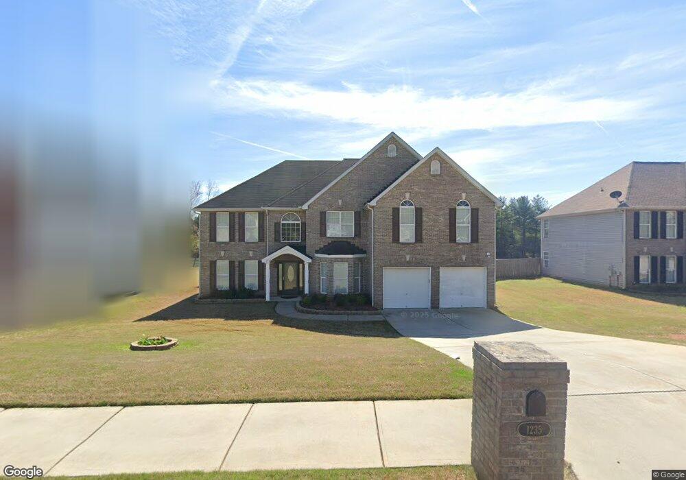 1235 Kern Cove, McDonough, GA 30253 - photo 1