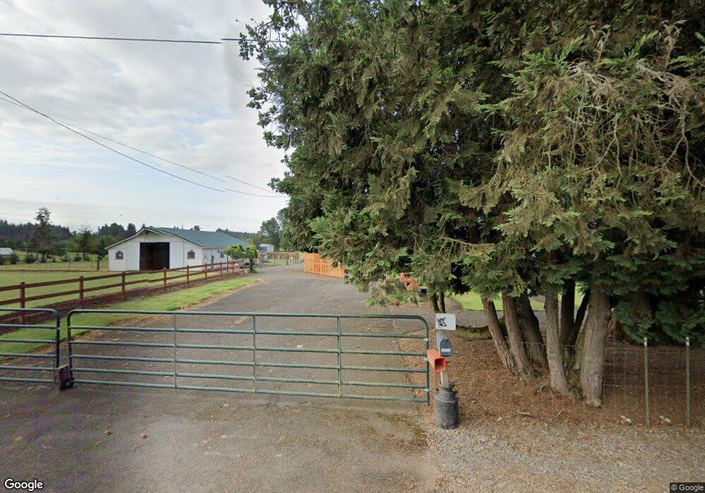 39848 River Dr SE, Stayton, OR 97383 - photo 1