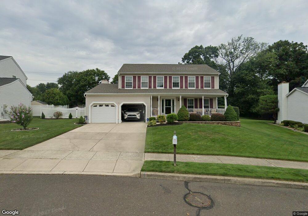 46 Jennifer Ln, Morrisville, PA 19067 - photo 1