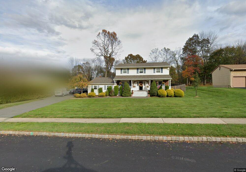 12 Churchill Dr, Succasunna, NJ 07876 - photo 1