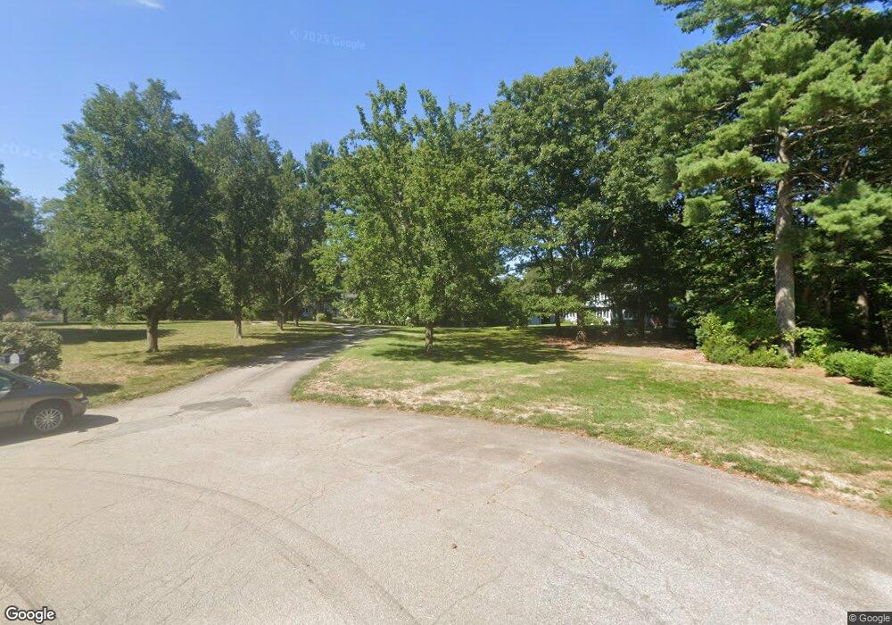 47 Mount Hope Ln, Scituate, MA 02066 - photo 1