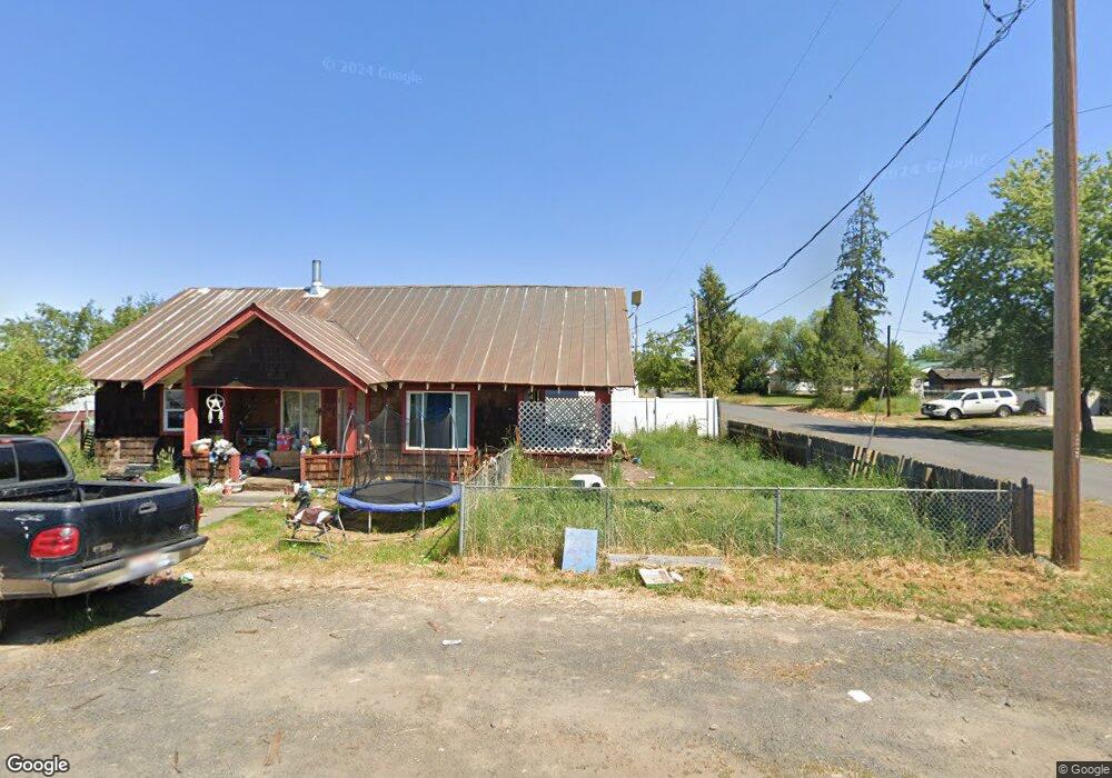 204 W 2nd, Weippe, ID 83553 - photo 1