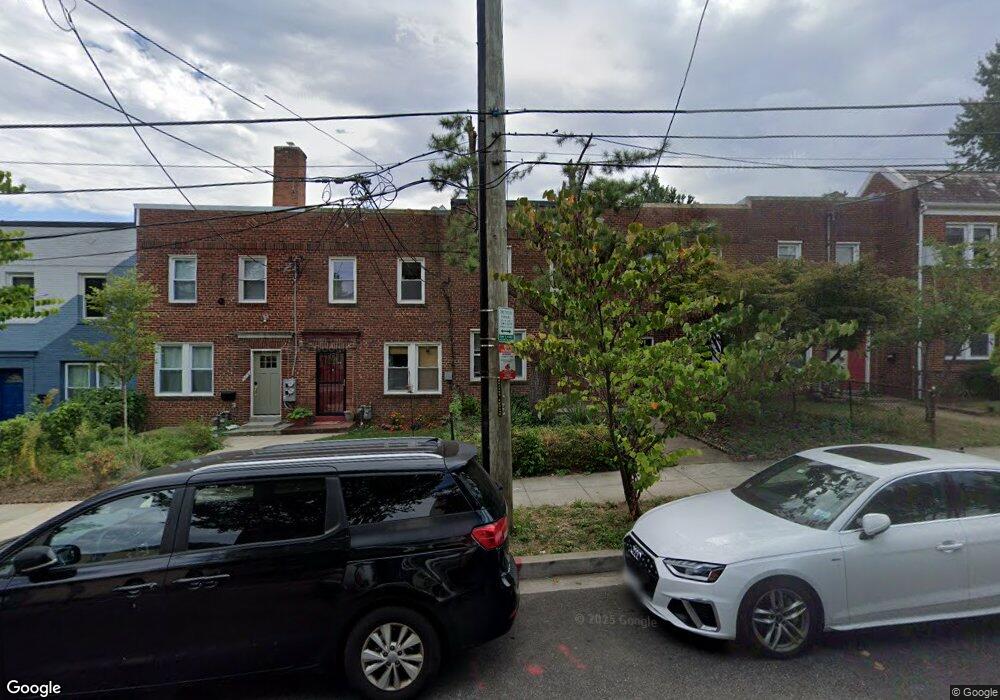 715 Kearny St NE, Washington, DC 20017 - photo 1