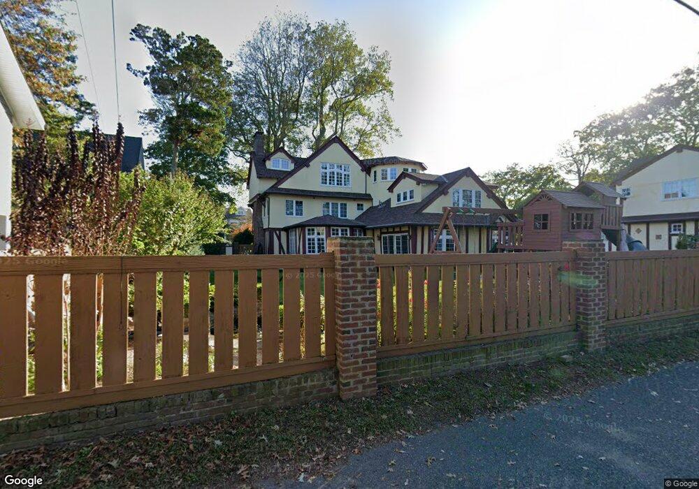 335 Norwood Ln, Avon-By-the-sea, NJ 07717 - photo 1