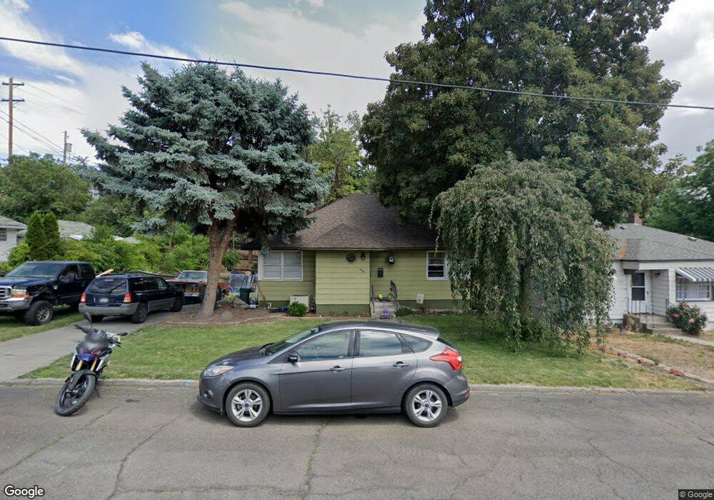 414 NW 7th St, Pendleton, OR 97801 - photo 1