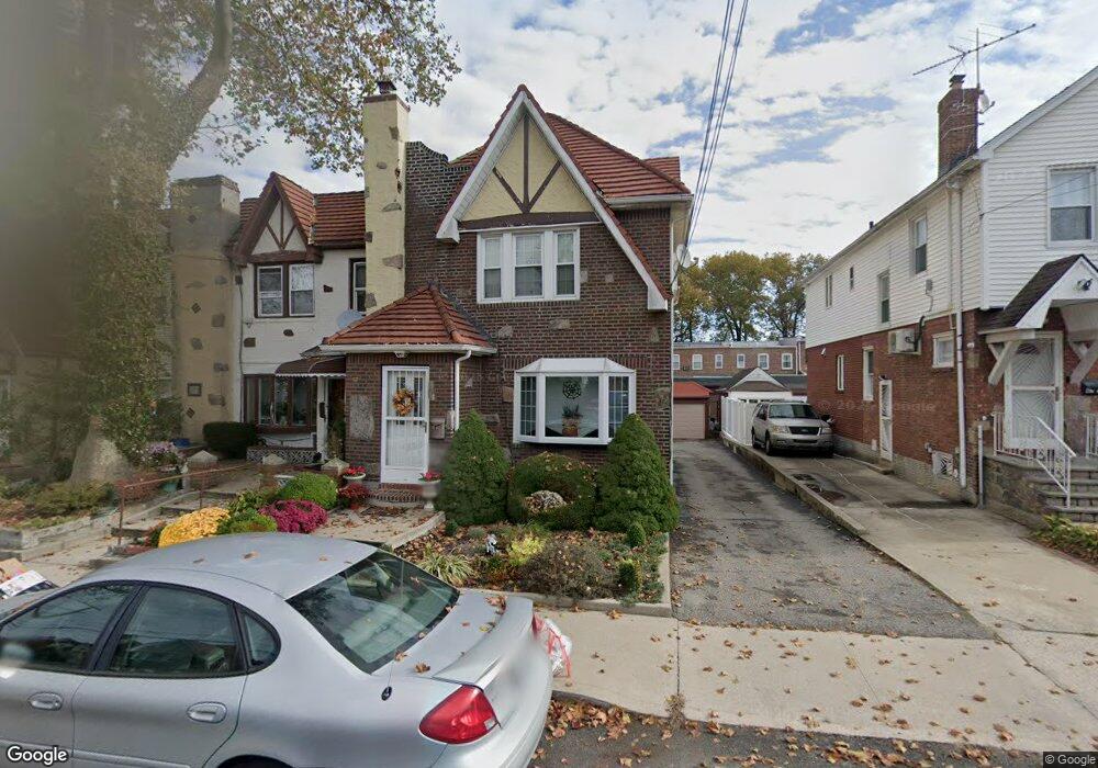 4721 189th St, Flushing, NY 11358 - photo 1