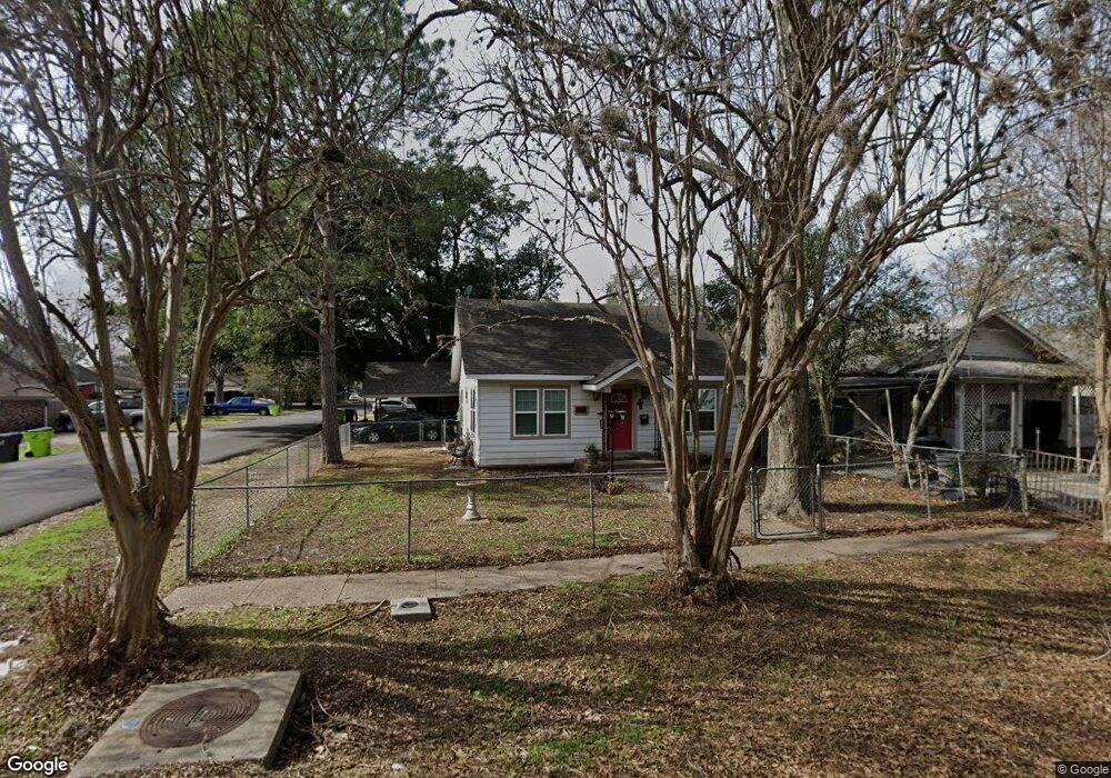 1520 7th St, Rosenberg, TX 77471 - photo 1