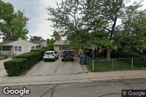 2619 E 18th St, Cheyenne, WY 82001