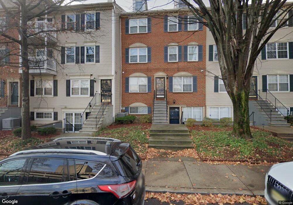34 S Orange Ave, Newark, NJ 07103 - photo 1
