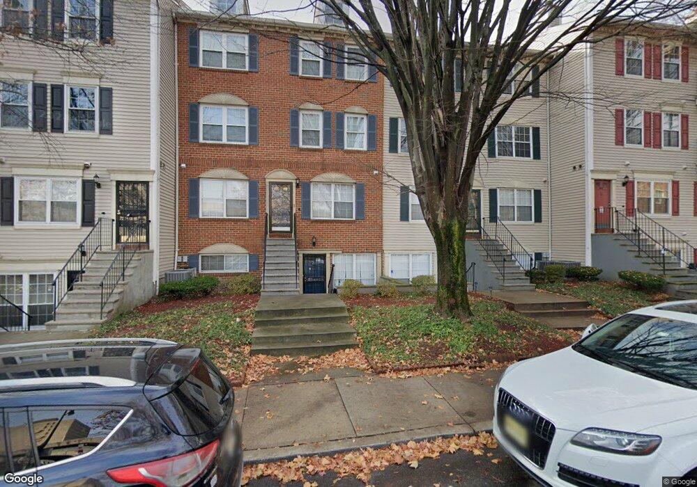 36 S Orange Ave, Newark, NJ 07103 - photo 1