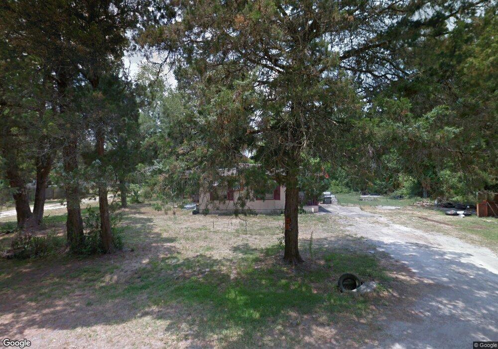 162 NW Concrete Way, Lake City, FL 32055 - photo 1