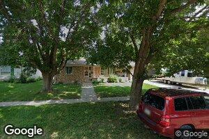 505 E 2nd St, Everly, IA 51338