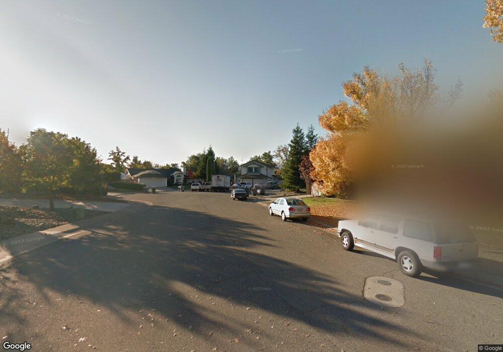 3482 Oak Haven Ct, Redding, CA 96002 - photo 1