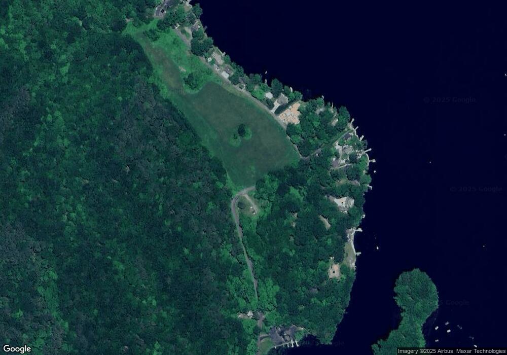 21 W Lake Rd, Middlebury, CT 06762 - photo 1