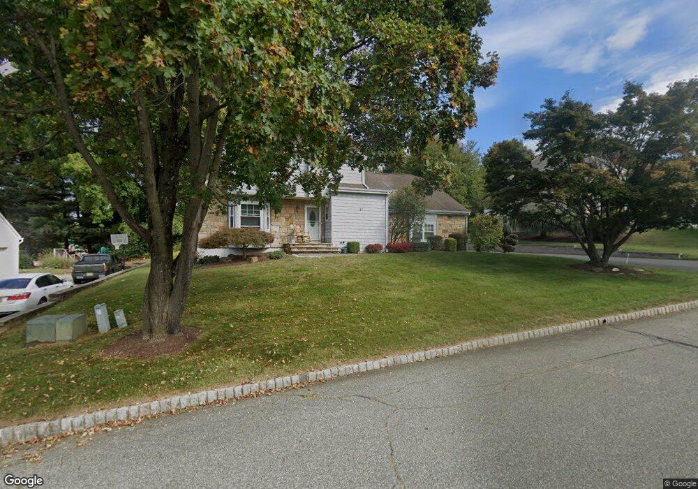 47 Knob Hill Rd, Hackettstown, NJ 07840 - photo 1