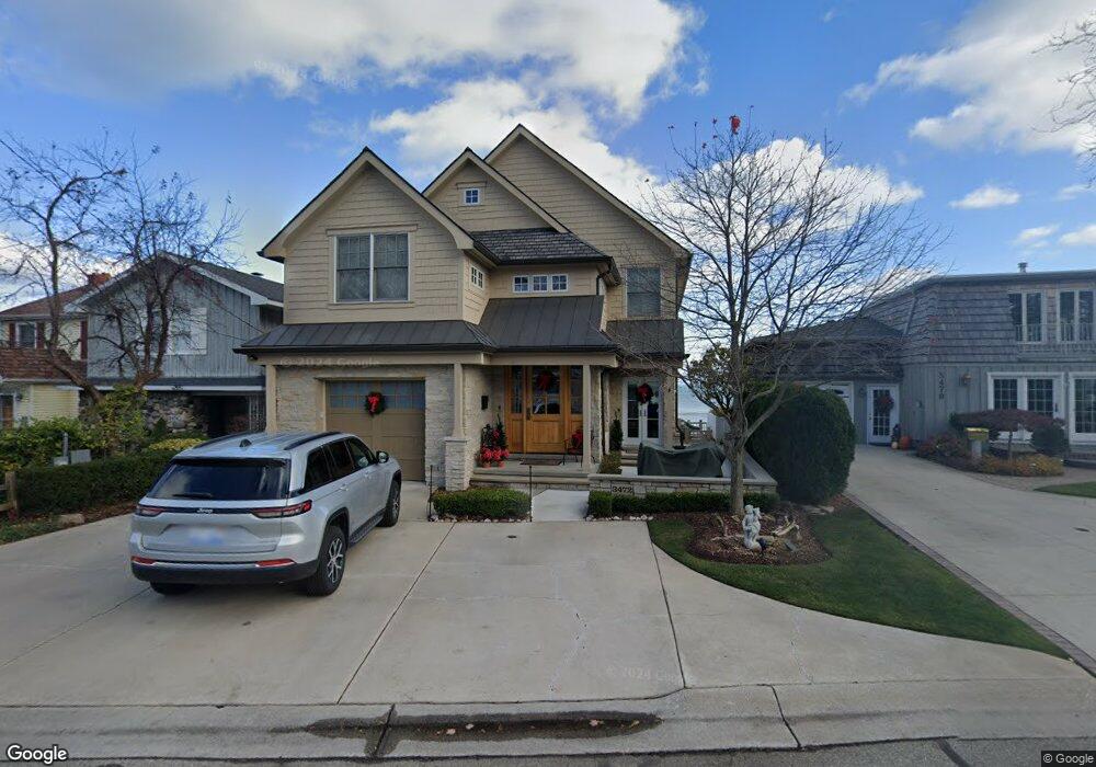 3500 Conger St, Port Huron, MI 48060 - photo 1