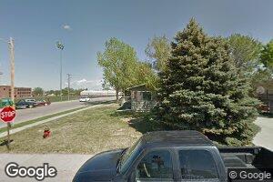 740 E 8th St, Chadron, NE 69337