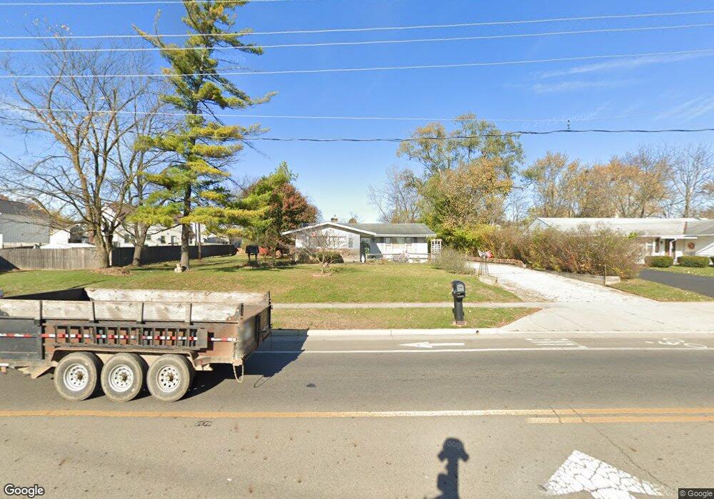 3258 Clime Rd, Columbus, OH 43223 - photo 1