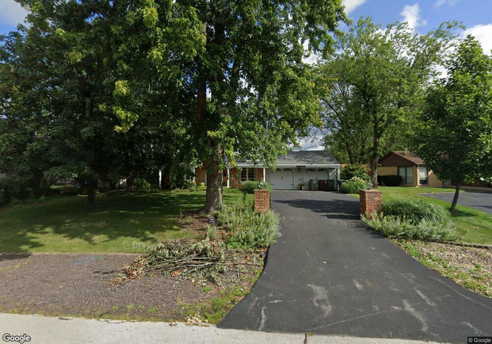 3409 Ionia Ave, Olympia Fields, IL 60461 - photo 1