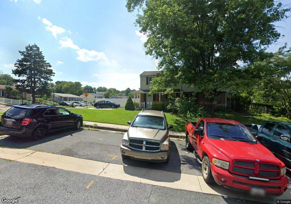 2 Castell Ct, Nottingham, MD 21236 - photo 1