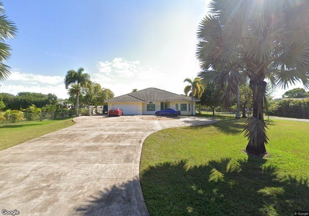 6100 SW 166th Ave Approx, Southwest Ranches, FL 33331 - photo 1