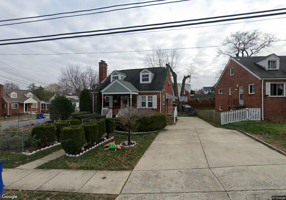 613 Buckingham Dr, Silver Spring, MD 20901 - photo 1