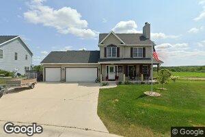 218 Kettle Ridge Cir, Glenbeulah, WI 53023