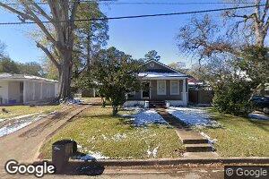 1820 Swarthmore St, Alexandria, LA 71301